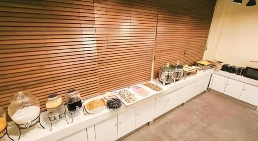 ホテル ブリッジ ソウル特別市 エクステリア 写真